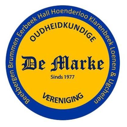 Oudheidkundige vereniging 'De Marke'