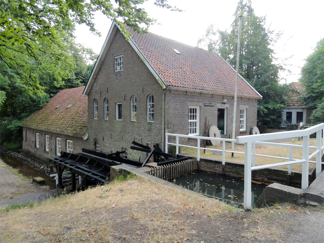 Wandeling Koninklijke voetstappen